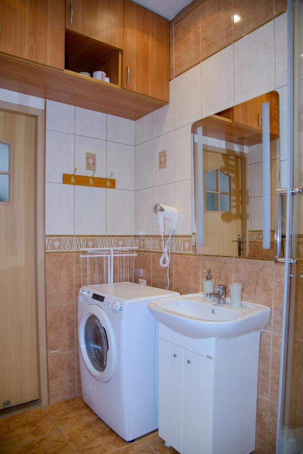 Maya'S Flats & Resorts 19 & 20 - Ogarna Gdansk Exterior foto